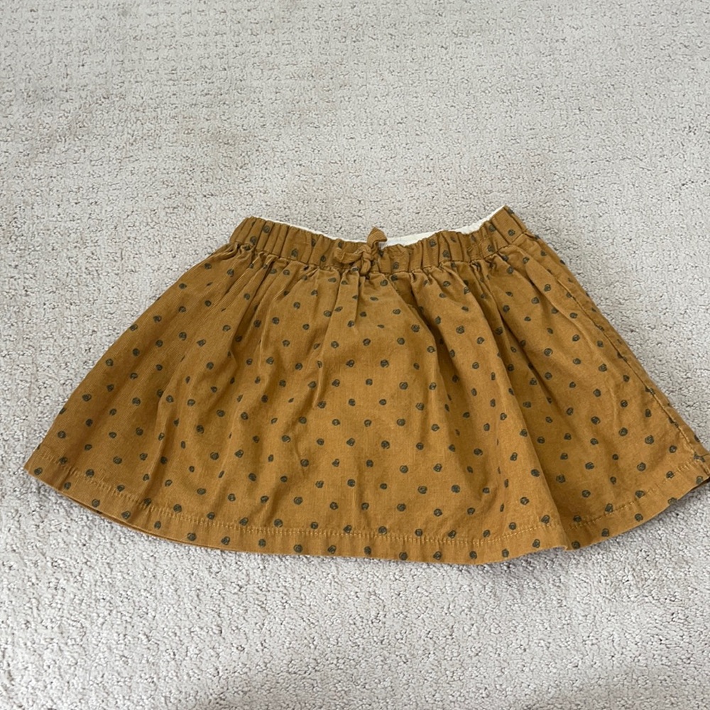 Girls Zara Skirt